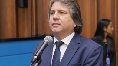Sancionada lei do deputado Caravina que denomina Delso Álvaro a rodovia MS-475