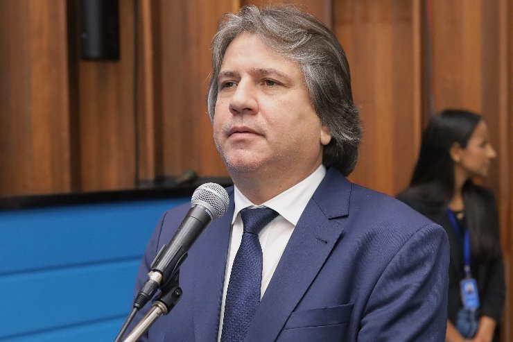 Sancionada lei do deputado Caravina que denomina Delso Álvaro a rodovia MS-475