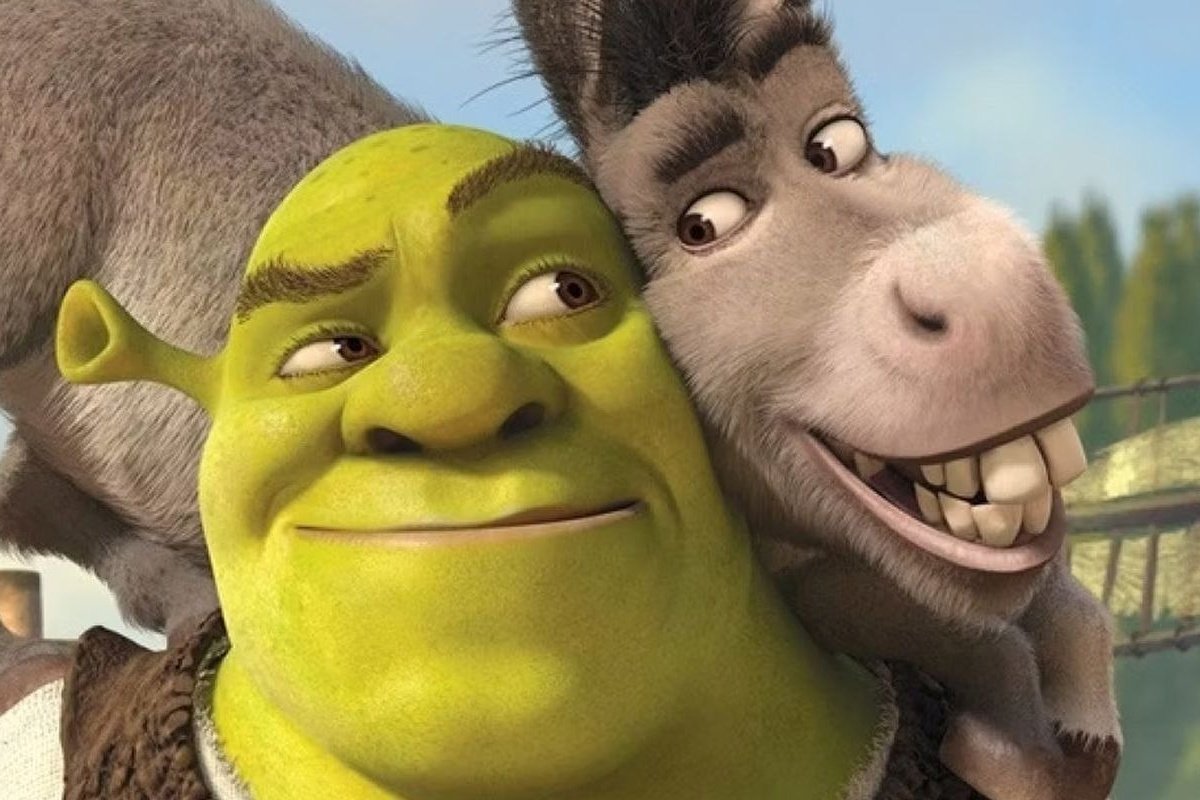 Shrek 5 ganha data de lançamento e teaser! Saiba tudo sobre o filme