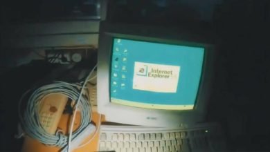 Sinistro! Russo encontrou PCs antigos funcionando em prédio abandonado