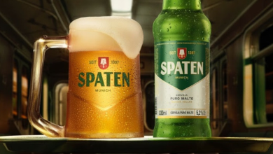 Spaten anuncia patrocínio e se torna cerveja oficial do UFC no Brasil