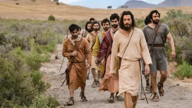 The Chosen: veja elenco, atores e personagens da série sobre Jesus