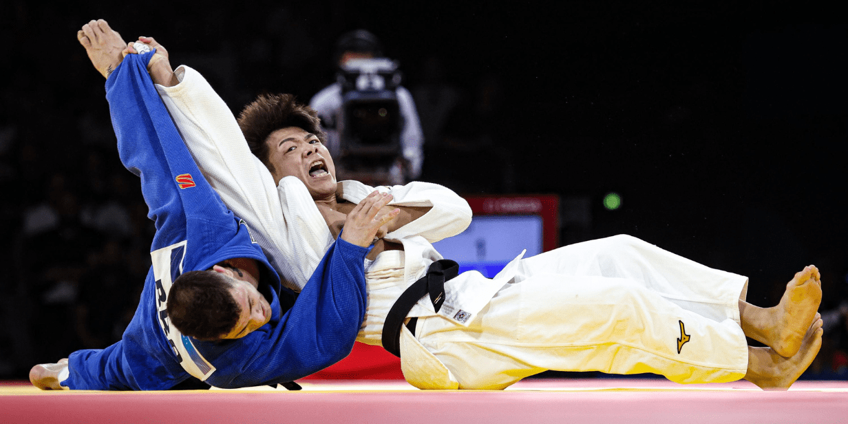 Tóquio 2020 explica Japão no topo da tabela de medalhas em Paris 2024