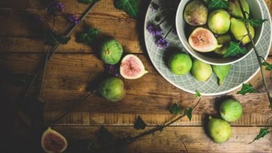Veja 6 motivos para você começar a comer o figo, a fruta que é um tesouro da nutrição!