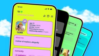 noplace: conheça a nova rede social para jovens que virou fenômeno de downloads no iOS