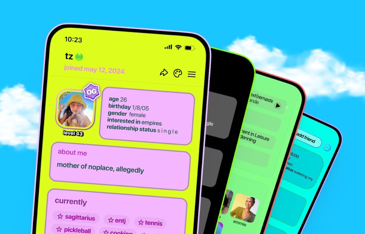 noplace: conheça a nova rede social para jovens que virou fenômeno de downloads no iOS