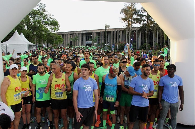 2ª Corrida dos Poderes será lançada oficialmente nesta quarta-feira