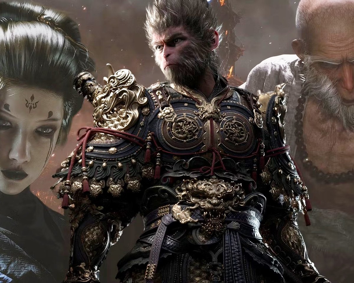 Black Myth Wukong ganha ferramenta de benchmark grátis no PC! Veja como baixar