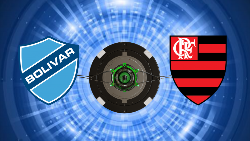 Bolívar x Flamengo: onde assistir, horário e escalações do jogo da Libertadores