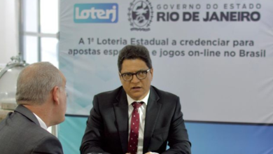 Caso Loterj: TRF1 suspende bloqueio a sites de apostas não licenciados no RJ