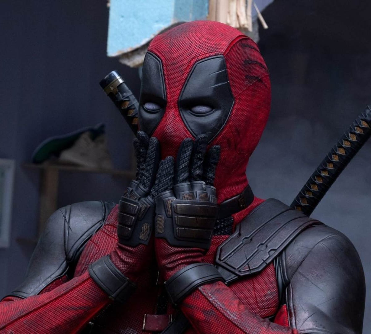 Deadpool & Wolverine é um dos filmes mais pirateados da semana! Veja top 10