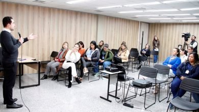 Escola do Legislativo promove palestra sobre o impacto do sono na qualidade de vida