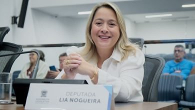 Renovação da frota da PM no interior é solicitada por Lia Nogueira