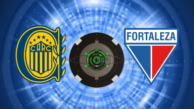 Rosario Central x Fortaleza: onde assistir, horário e escalações do jogo da Copa Sul-Americana