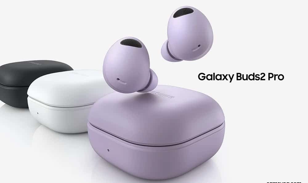 SUPER CUPOM | Galaxy Buds 2 Pro de R$ 1499 por R$ 584