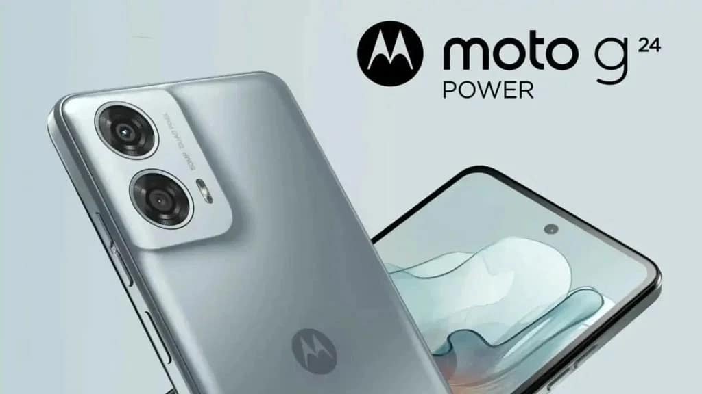 SUPER CUPOM | Moto G24 Power surge em oferta arrasadora