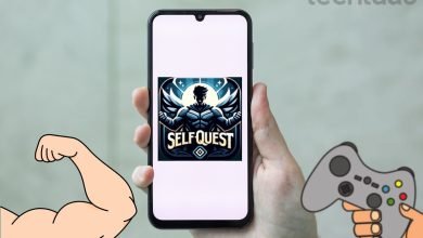 SelfQuest: conheça app fitness para gamers que mistura jogo e exercícios