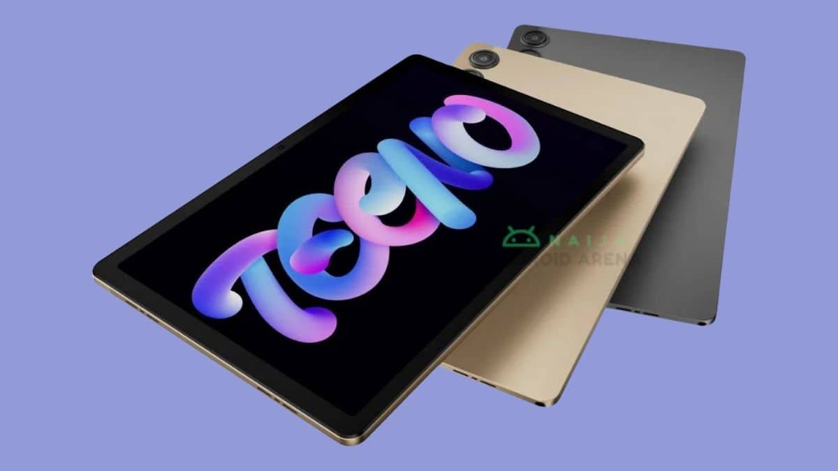 Tecno Pad: novo tablet chegará em breve com preço baixo