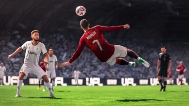 UFL chega em setembro, pouco antes do EA FC 25; veja preço, gameplay e mais