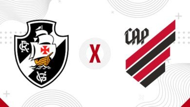 Vasco x Athletico-PR ao vivo: onde assistir, horário e escalações