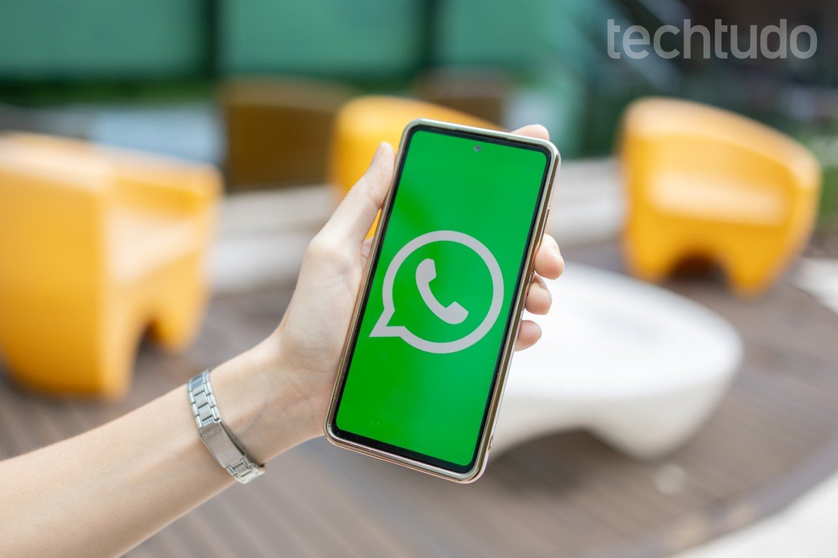 WhatsApp pode ganhar filtros e efeitos para chamadas de vídeo