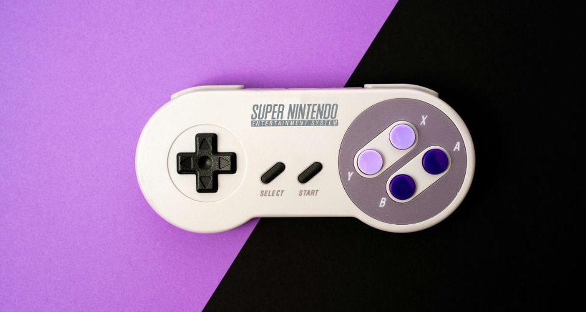 6 jogos de SNES que foram melhorados por fãs