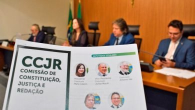 CCJR emite parecer favorável a PL que altera Plano de Amortização do Déficit do MSPrev