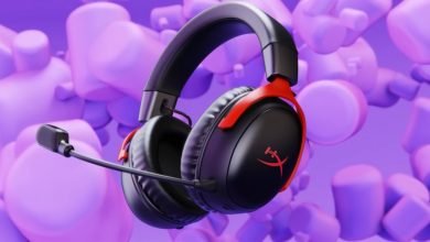 Cloud III x Cloud III Wireless: qual a diferença dos fones da HyperX? Veja comparativo