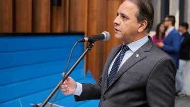 Comissão de deputados pede impeachment dos conselheiros do TCE afastados em MS