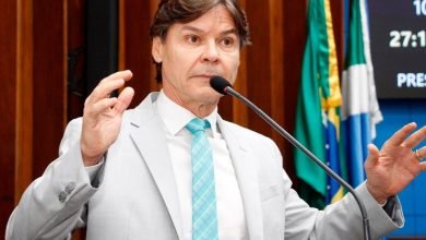 Duarte considera radicalismo IBAMA não debater uso sustentável da hidrovia do Rio Paraguai