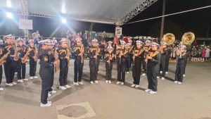 Escolas da REE são premiadas em Campeonato de Bandas e Fanfarras