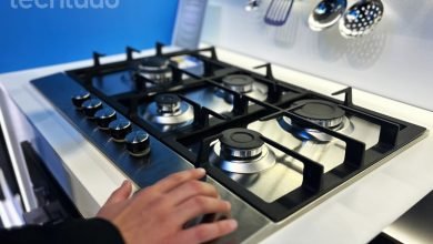 Fogão cooktop vale a pena? 4 motivos para comprar — e 4 para fugir