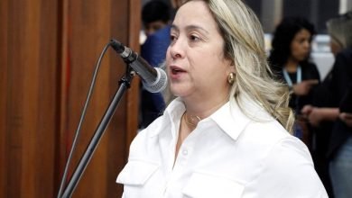 Lia Nogueira fortalece ensino em Dourados através de emendas parlamentares