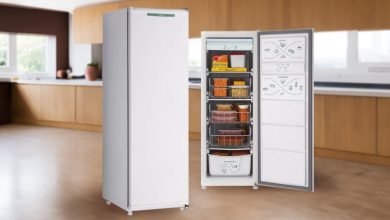 Melhor freezer vertical: 10 modelos para comprar em 2024