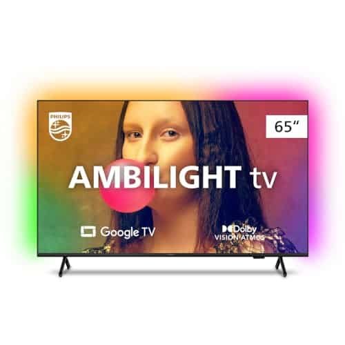 Ofertas do dia: confira descontos arrasadores em Smart TVs e garanta a sua!