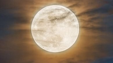 Superlua e Eclipse Lunar Parcial: os espetáculos celestiais do mês de setembro