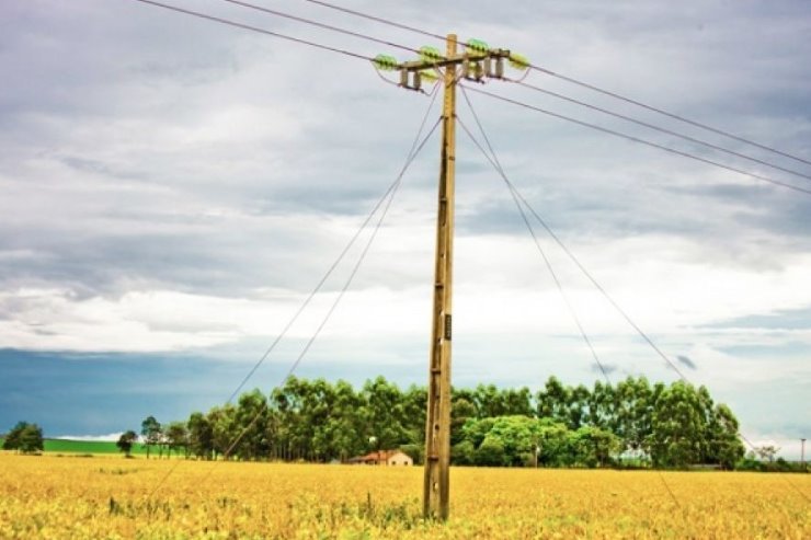 Zé Teixeira cobra melhorias da Energisa em Alcinópolis e Fátima do Sul