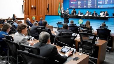 <b>Ordem do Dia</b>: Justificativa em caso de cobertura negada pelo plano é aprovada em 2ª