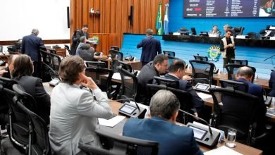 <b>Paralímpiadas 2024</b>: Deputados da ALEMS celebram medalhistas sul-mato-grossenses